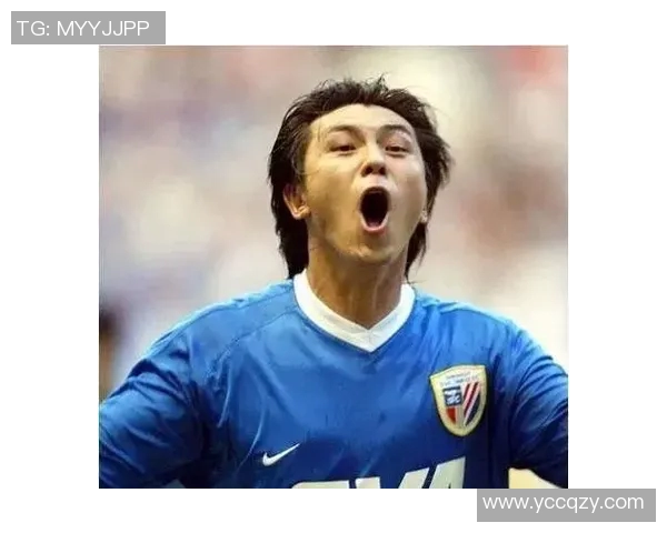 当年谁能想到足球明星们如今的辉煌成就与传奇人生会如此引人瞩目