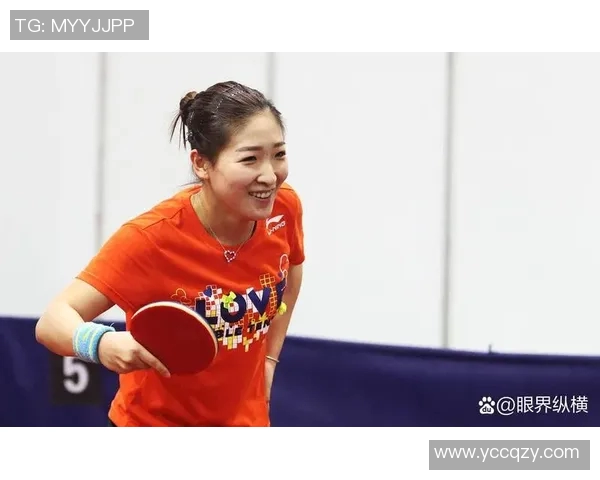 杭州乒乓球队意识转变引发热议推动乒乓球运动新发展 杭州乒乓球队意识转变引发热议推动乒乓球运动新发展