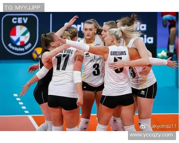 杭州排球队在欧锦赛中的状态分析与表现评估