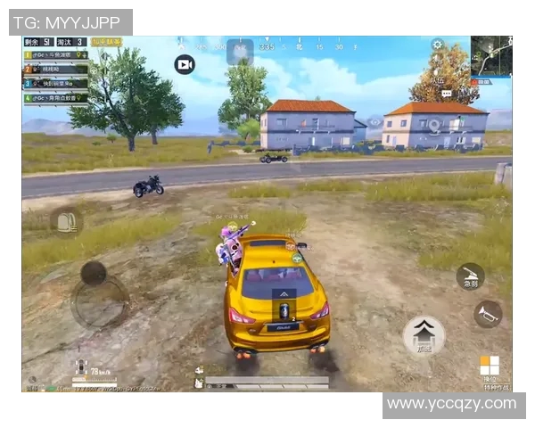 足球明星们在吃鸡游戏中展开激烈对决谁能成为虚拟战场的王者