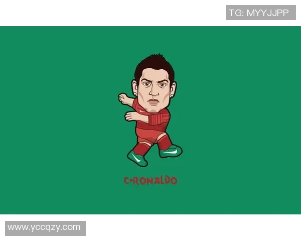 足球明星动画形象对比解析展现不同风格与个性的魅力 足球明星动画形象对比解析展现不同风格与个性的魅力