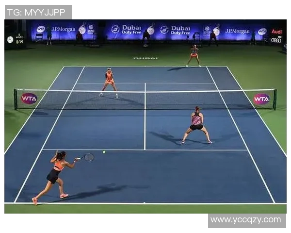 深圳网球队进攻策略揭秘:深度分析与战术演练 深圳网球队进攻策略揭秘:深度分析与战术演练