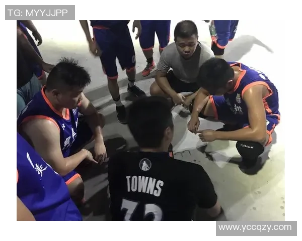 广州篮球队在杯赛中的默契配合与战术执行分析