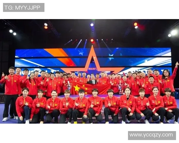 武汉乒乓球队在亚运会中的耐力表现分析与总结
