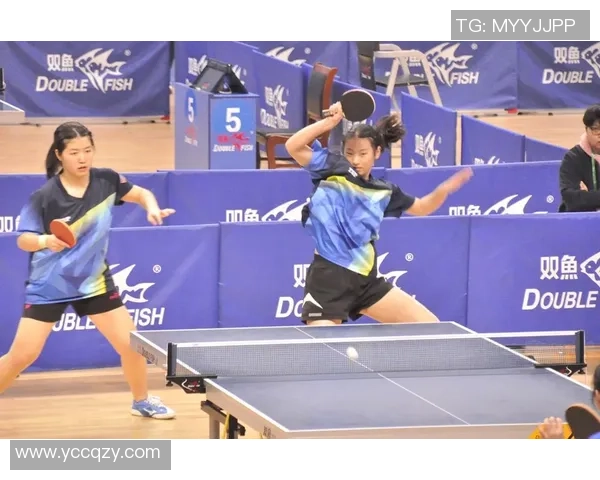 深圳乒乓球队在锦标赛中的团队协作表现分析与总结 深圳乒乓球队在锦标赛中的团队协作表现分析与总结