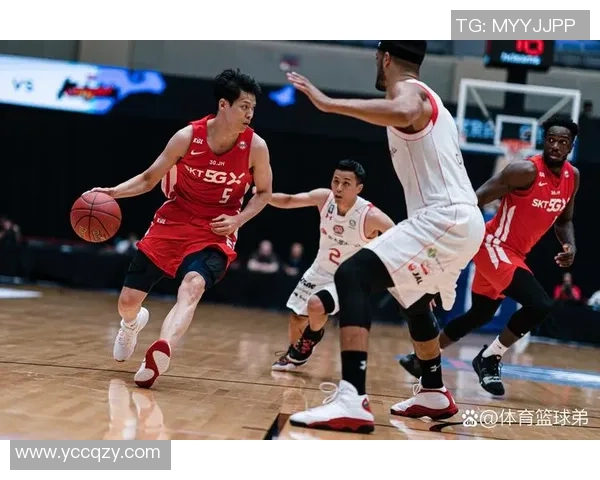 重庆篮球队灵活性深度解析与其他球队的对比分析