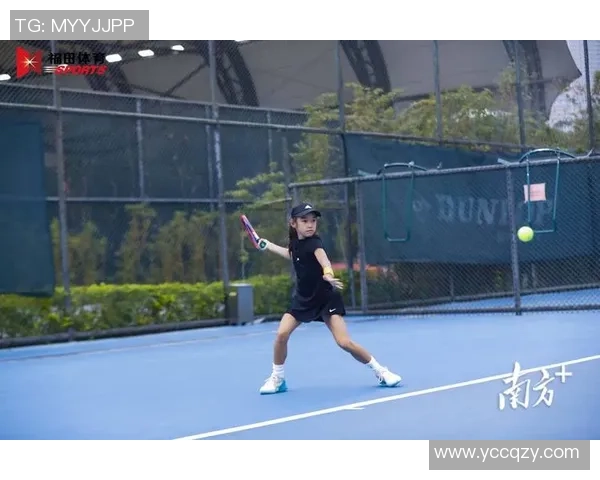 深度解析深圳网球队实力对比及未来发展潜力分析