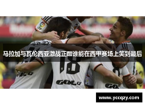 马拉加与瓦伦西亚激战正酣谁能在西甲赛场上笑到最后