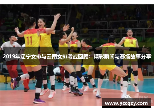 2019年辽宁女排与云南女排激战回顾：精彩瞬间与赛场故事分享